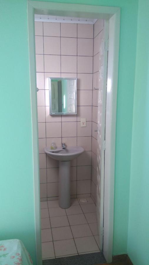 Lua De Cristal Hotell Lencois Exteriör bild